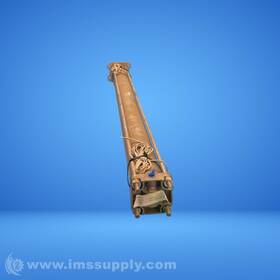 Cda2f63-1000z-m9bwl Smc Tie Rod Air Cylinder Usip Cda2f63-1000z-m9bwl Smc Tie Rod Air Cylinder Usip