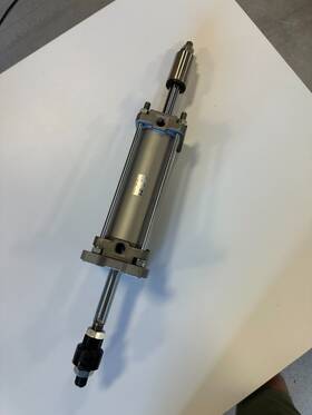 Cda2f63-150bz-xc8 Smc