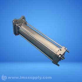 Cda2f80-300 Smc Auto Switching Tie-rod Cylinder Usip