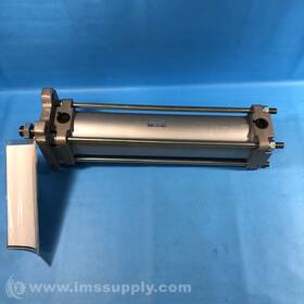 Cda2f80-300-bd-x1338 Smc Tie-rod Pneumatic Cylinder Usip
