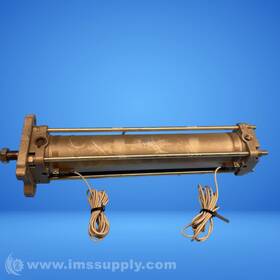 Cda2f80-400-k59wl Smc Pneumatic Cylinder Usip