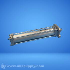 Cda2f80-400z Smc Tie-rod Cylinder Usip