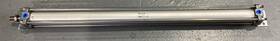 Cda2l40-700z-xc68 Smc Pneumatic Tie-rod Cylinder 40mm Bore 700mm Stroke