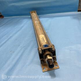 Cda2l50tn-600z Smc Tie Rod Air Cylinder Usip