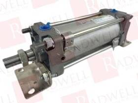 Cda2l80-150z-m9nwl Smc / Cda2l80150zm9nwl Used