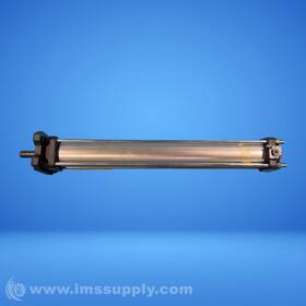 Cdba1fn40-350-hnxc18 Smc Pneumatic Cylinder Usip