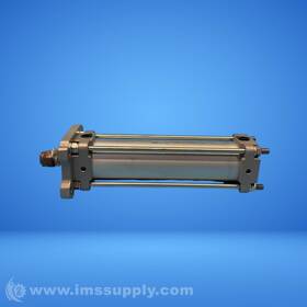 Smc Cdba2f80-250-hn Cylinder Usip