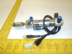 Cdbm2b25-50-hl-c73 Smc Cylinder 1.0mpa 145psi T17897 Cdbm2b25-50-hl-c73 Smc Cylinder 1.0mpa 145psi T17897