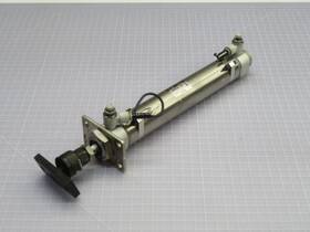 Cdbm2b40-200 Smc Cdbm2b40-200- Pneumatic Air Cylinder T256829
