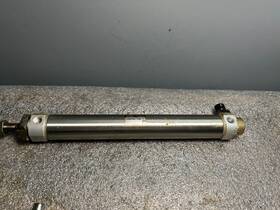 Cdbm2b40-250-hl Smc Cylinder / Cdbm2b40250hl