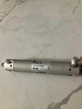 Cdg1ba20-75fz Smc Air Cylinder 145psi