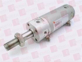 Cdg1ba25-15 Smc / Cdg1ba2515 Used