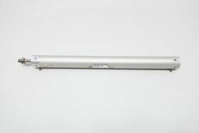 Cdg1ba25-300 Smc Double Acting Pneumatic Cylinder 25mm 300mm 145psi