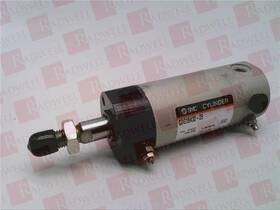 Cdg1ba32-25 Smc / Cdg1ba3225 Used