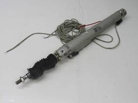 Smc Cdg1ba32-300k-c73l Pneumatic Cylinder T269642