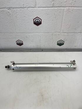Cdg1ba50-400 Smc Air Cylinder Single Rod 145 Psi Max Press 1.00 Mpa