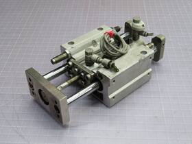 Cdg1bn20-50z Smc Pneumatic Cylinder T251545