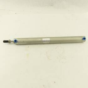 Cdg1bn25-265 Smc 25mm Bore 265mm Stroke Double Acting Air Cylinder