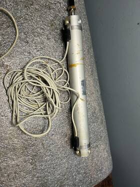 Cdg1bn32-250-h7bl Smc Cdg1bn32-200 Pneumatic Cylinder 32mm Bore 200mm Stroke With D-h7b