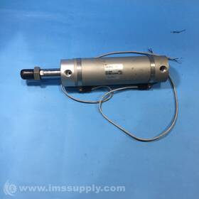 Cdg1bn50-125-c73 Smc Round Body Cylinder Usip