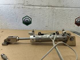 Cdg1da25-75 Smc Round Body Cylinder