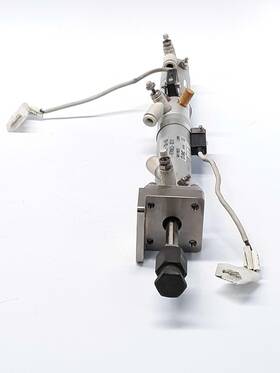 35-h7nwl3-xc11 Smc Cdg1fa20-30 Pneumatic Air Cylinder
