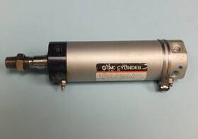 Cdg1fa40-75-k79l Smc Switch Air Cylinder