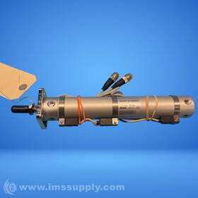 Smc Cdg1fn32-170-h7bwsdpc3 Round Body Cylinder Usip