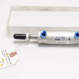 Cdg1kbn25-25z Smc Air Cylinder