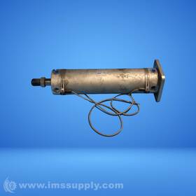 Cdg1kgn63-200-b76 Smc Non Rotating Round Body Cylinder Usip