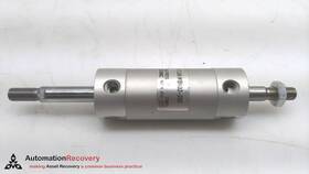 Cdg1kwbn32-25z Smc Air Cylinder With Auto Switch #302875