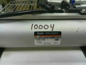 Cdg1la40-100 Smc Air Cylinder