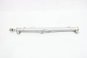 Cdg1ln20-350z-m9bl Smc Double Acting Pneumatic Cylinder 20mm 350mm 1mpa