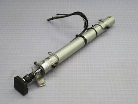 Cdg1ln32-300-a93l Smc Pneumatic Air Cylinder T256816