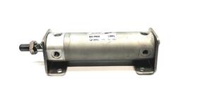 Cdg1ln32-60 Smc Pneumatic Cylinder Used Cdg1ln32-60 Smc Pneumatic Cylinder Used