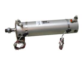 Cdg1ln63-200 Smc Pneumatic Air Cylinder 1.0 Mpa