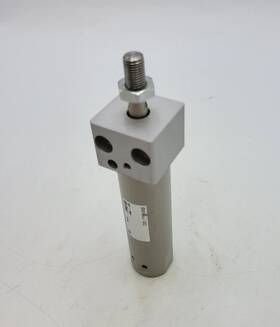 Cdg1ra25-55z Smc Round Body Air Cylinder Direct Mount Double Acting Series Cg1r