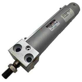 Cdg1rn40-150-f7bal-xc13b Smc Cylinder Round Body 1.0mpa 3a111003