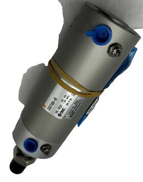 Cdg1ta50-65 Smc Pneumatic Cylinder Cdg1ta5065 145psi 1.00mpa Made In Usa