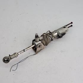 Cdg1un20-50t-b73ls Smc Pnuematic Cylinder Max Press 1.0mpa - Used