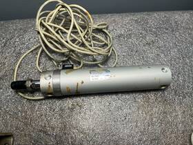 Cdg1un40-150-b53z Smc Cdg1un40-100 Pneumatic Cylinder 150mm Stroke With D-b53
