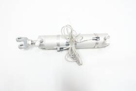Cdg1un40-150-m9bl Smc Double Acting Pneumatic Cylinder 40mm 150mm 1mpa