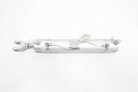 Cdg1un40-200-m9bl Smc Double Acting Pneumatic Cylinder 40mm 200mm 1mpa