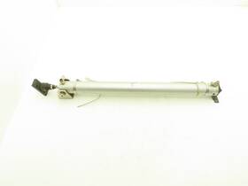 Cdg1un40-490-m9bl Smc Cdg1un40490m9bl Pneumatic Cylinder 40mm Bore 490mm Stroke