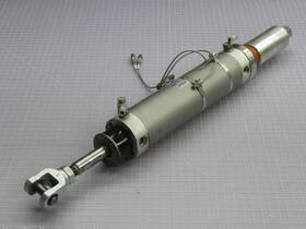Cdg1wun63-200z Smc Pneumatic Cylinder T260939
