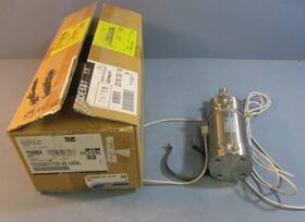 Cdg5ba63tfsr-40-g5bal Smc Dbl Acting Air Cylinder 40mm Stroke 63mm Bore