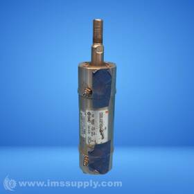 Cdg5la32tnsv-25 Smc Round Body Air Cylinder 4331 Cdg5la32tnsv-25 Smc Round Body Air Cylinder 4331