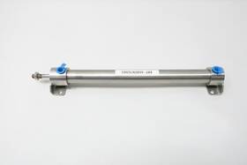 Cdg5ln20sv-200 Smc Pneumatic Cylinder 20mm 200mm