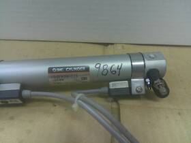 Cdgfa20-115 Smc With 2 D-g59w Switches