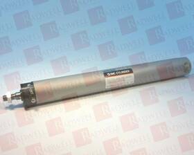 Cdgla32-250-xj Smc / Cdgla32250xj Used